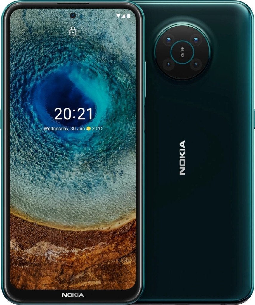 mix partij nokia x10 50stuk te koop, Telecommunicatie, Mobiele telefoons | Nokia, Ophalen, Zwart