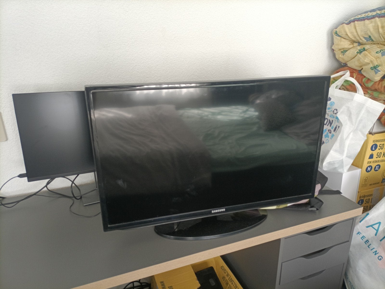 samsung ue32eh5000wxxn, Ophalen of Verzenden