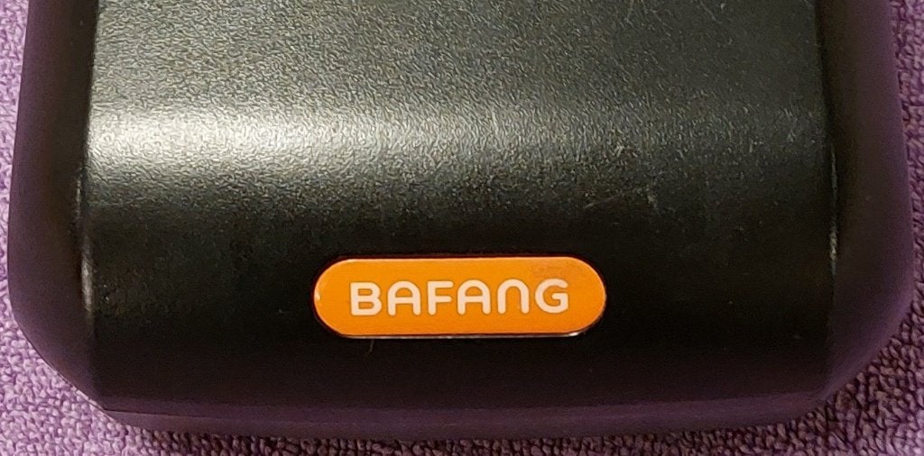 Goed Bafang accu 750Wh met 3 maanden garantie=€150, Ophalen, Gebruikt