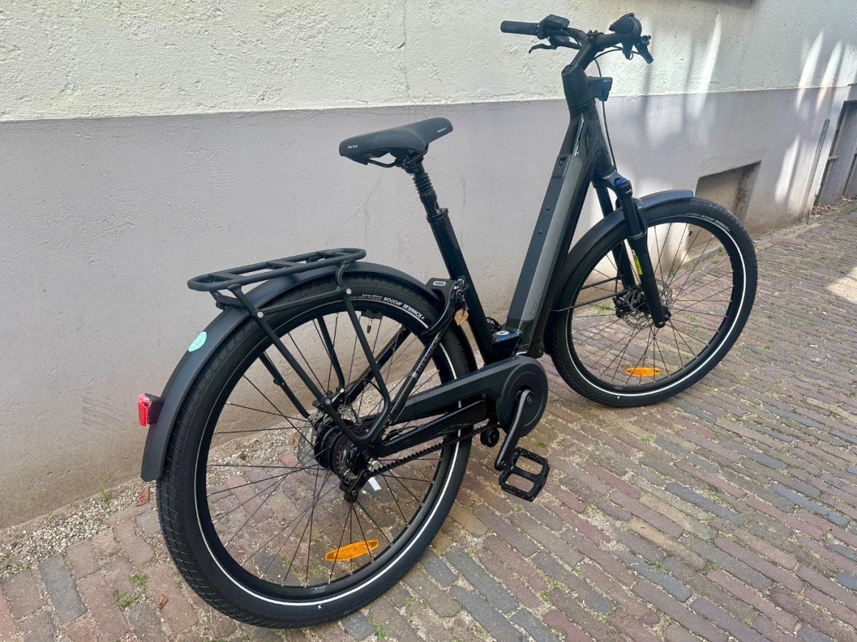 Moustache Mardi 27.2 High-End e-bike Bosch Perform, Ophalen, -, -, Nieuw