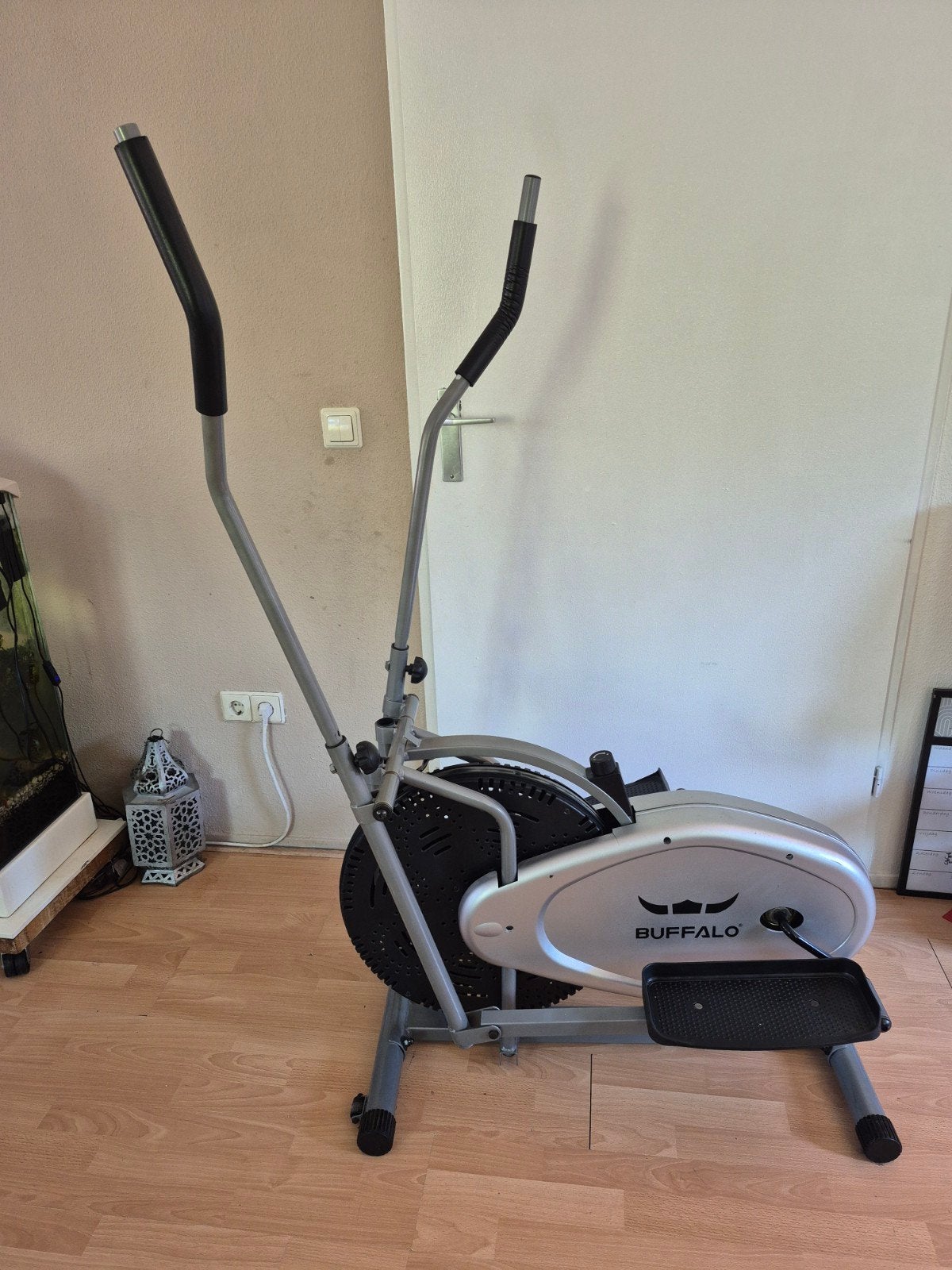 Buffalo Crosstrainer - Zo goed als nieuw, Ophalen