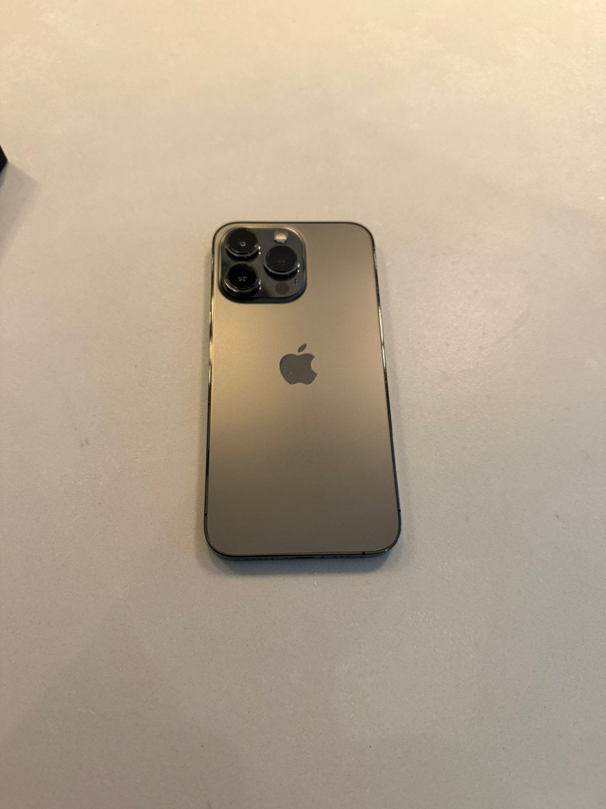 Foto 3 van iPhone 13 Pro 128GB – Zo goed als nieuw