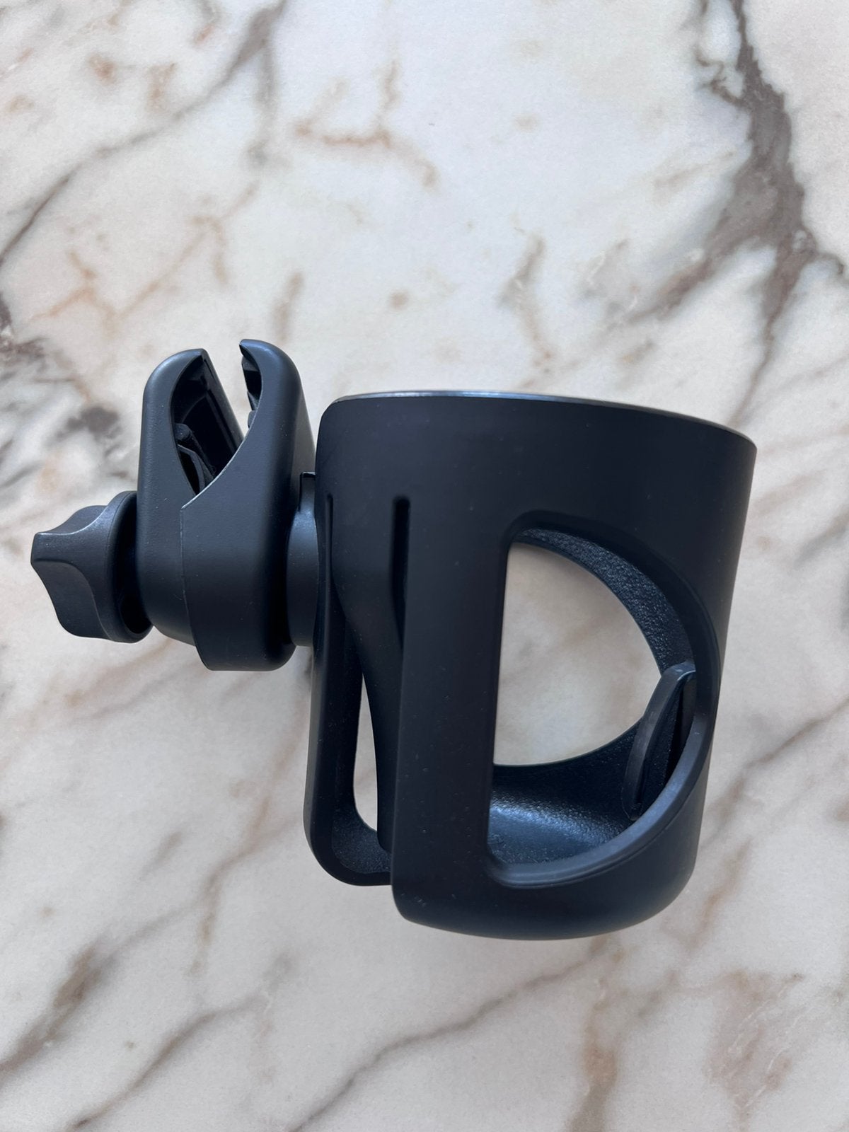 Cupholder for stroller, Ophalen of Verzenden, Zo goed als nieuw, Overige merken
