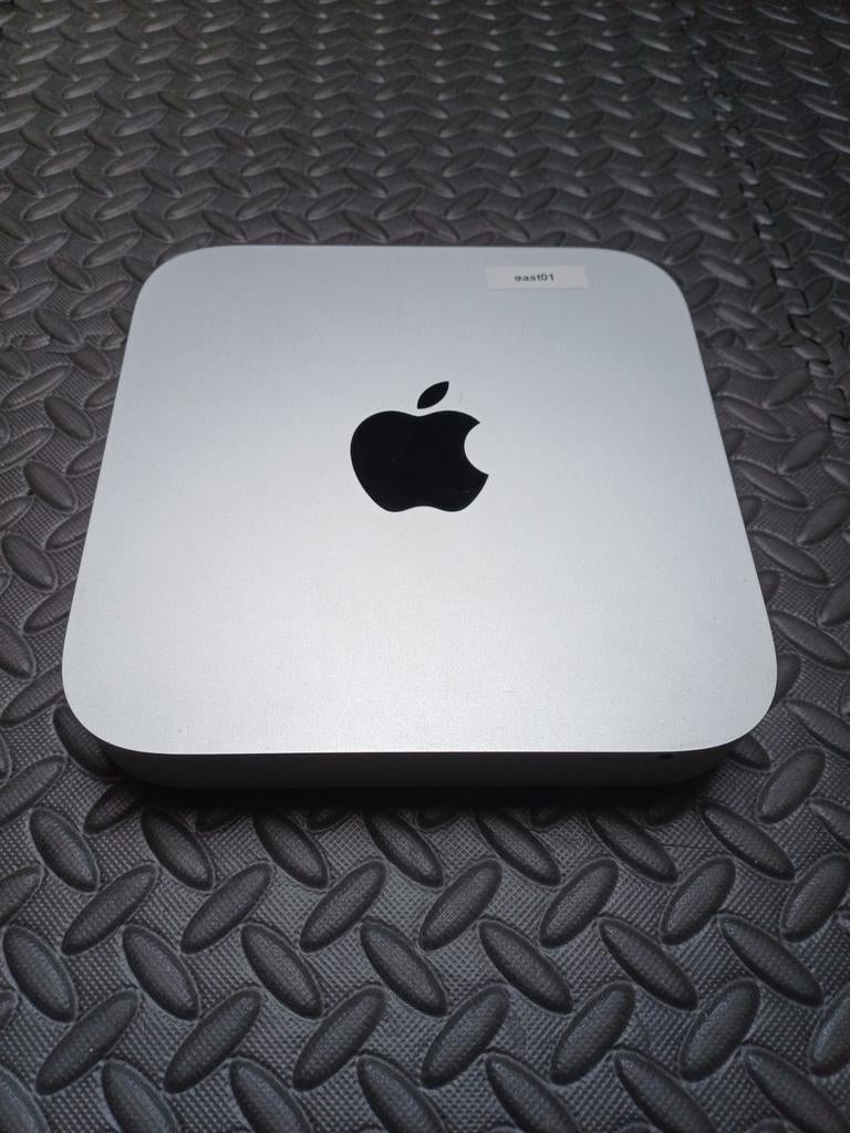 Mac mini mid 2011, Computers en Software, Apple Desktops, Ophalen of Verzenden, Gebruikt, Mac Mini, 2 tot 3 Ghz