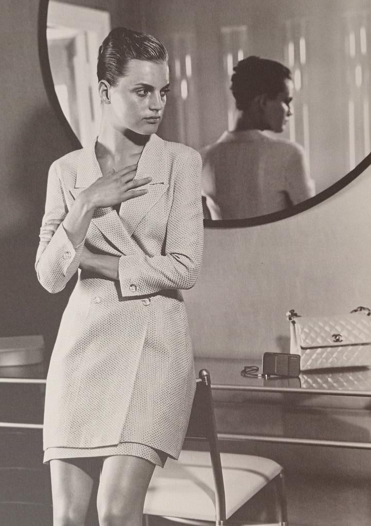 Fotolitho Guinevere van Seenus 1996, Ophalen of Verzenden