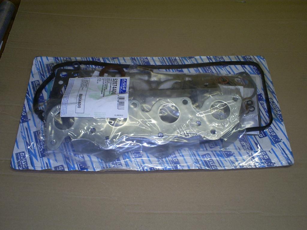 Koppakkingset Mitsubishi Lancer Galant Spacewagon Tredia 1.8, Ophalen of Verzenden