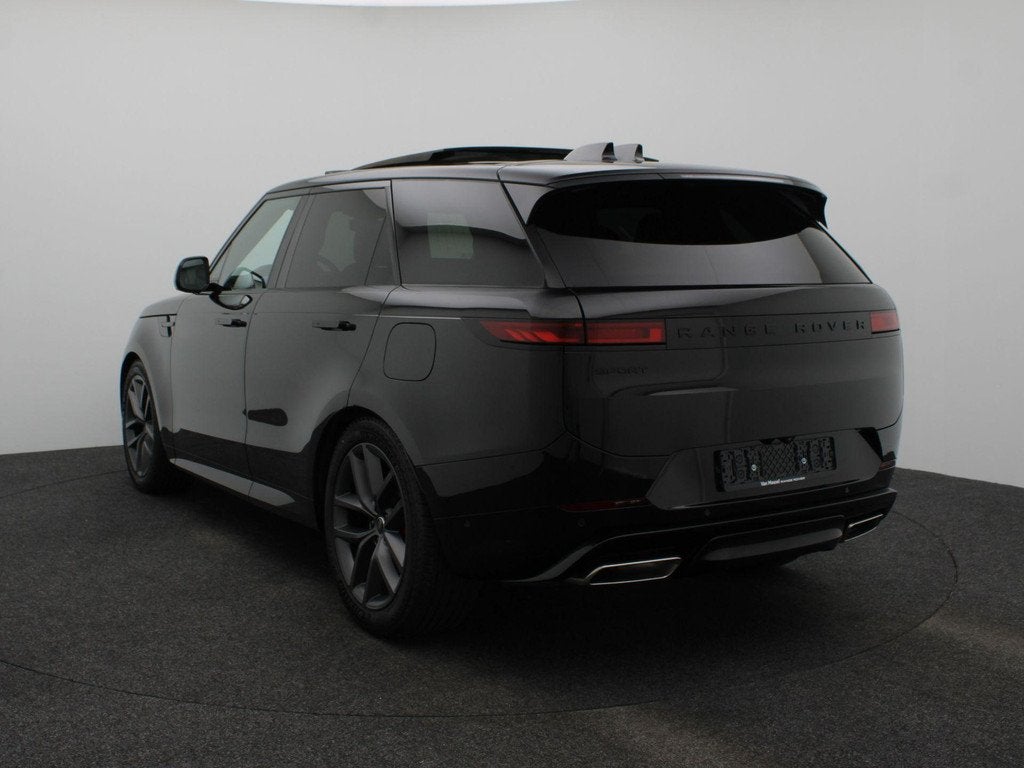 Land Rover Range Rover Sport 3.0 P460e Dynamic HSE PHEV, Auto's, Land Rover, Automaat, 12 maanden, Euro 6, Vierwielaandrijving