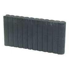 Gezocht palisade paaltjes, Tuin en Terras, Ophalen, Gebruikt