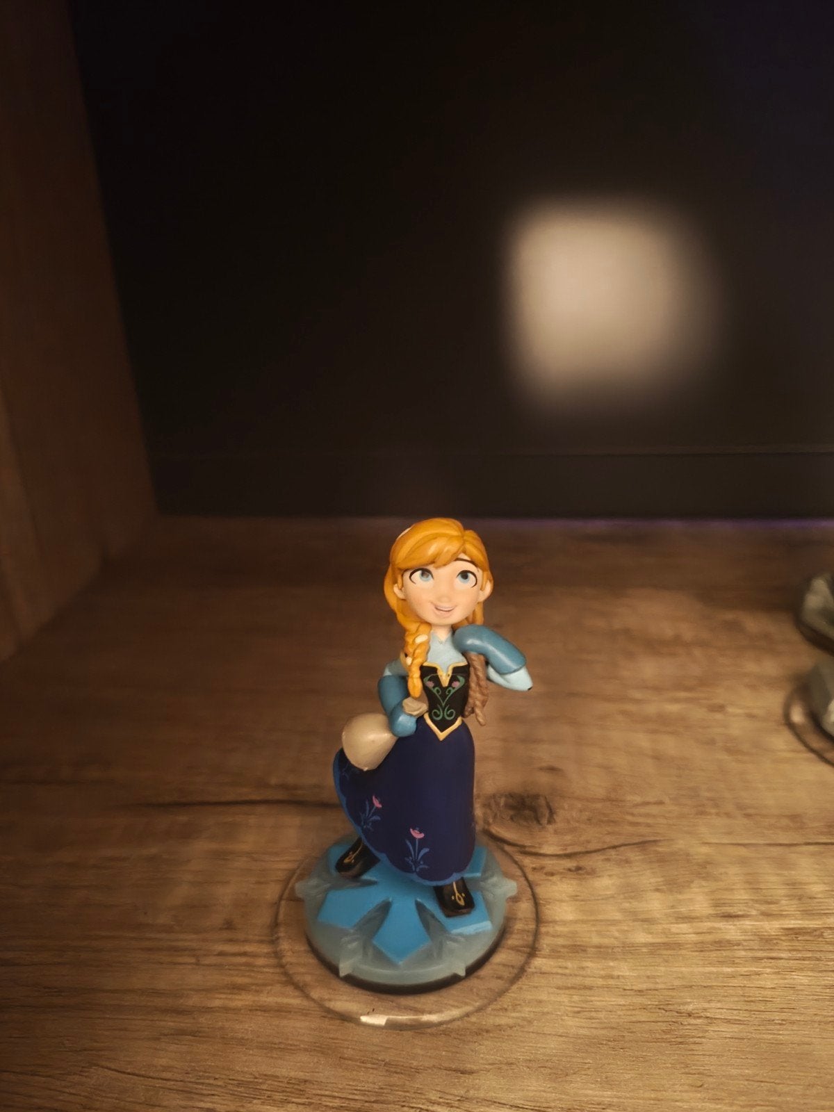 Disney Infinity 1.0 Anna (Frozen) figuur, Ophalen of Verzenden