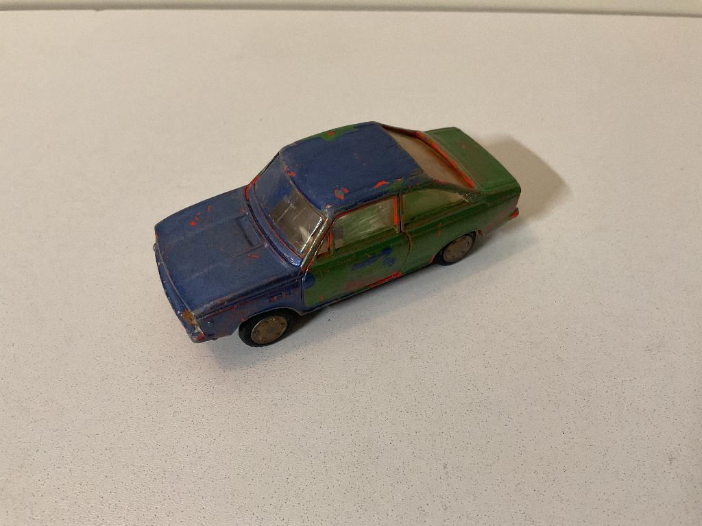 Lion Car  DAF 66 SL Coupé, Ophalen of Verzenden, Gebruikt, Auto, Overige merken