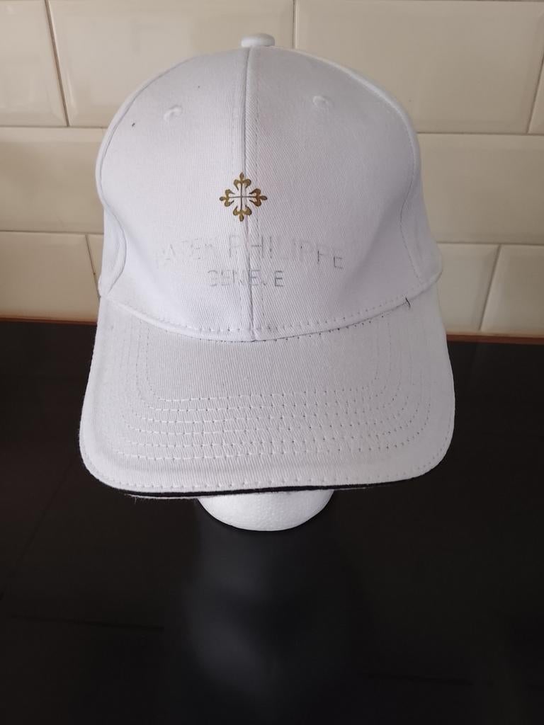 Patek Philip cap, Ophalen of Verzenden, Nieuw, One size fits all
