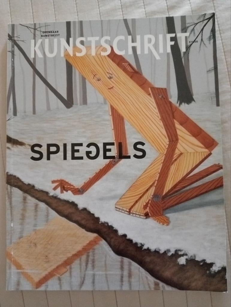 Rene Magritte Geert Mul M.C.Escher Henri Cartier-Bresson, Ophalen of Verzenden, Zo goed als nieuw, Overige typen