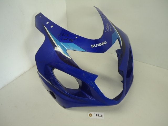 GSXR600 2004 - 2005 Suzuki Kuipdeel D1-18454