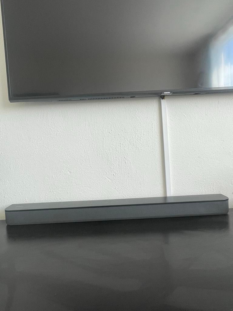 Sony HTS 400 met subwoofer, Ophalen of Verzenden, Met externe subwoofer, Zo goed als nieuw