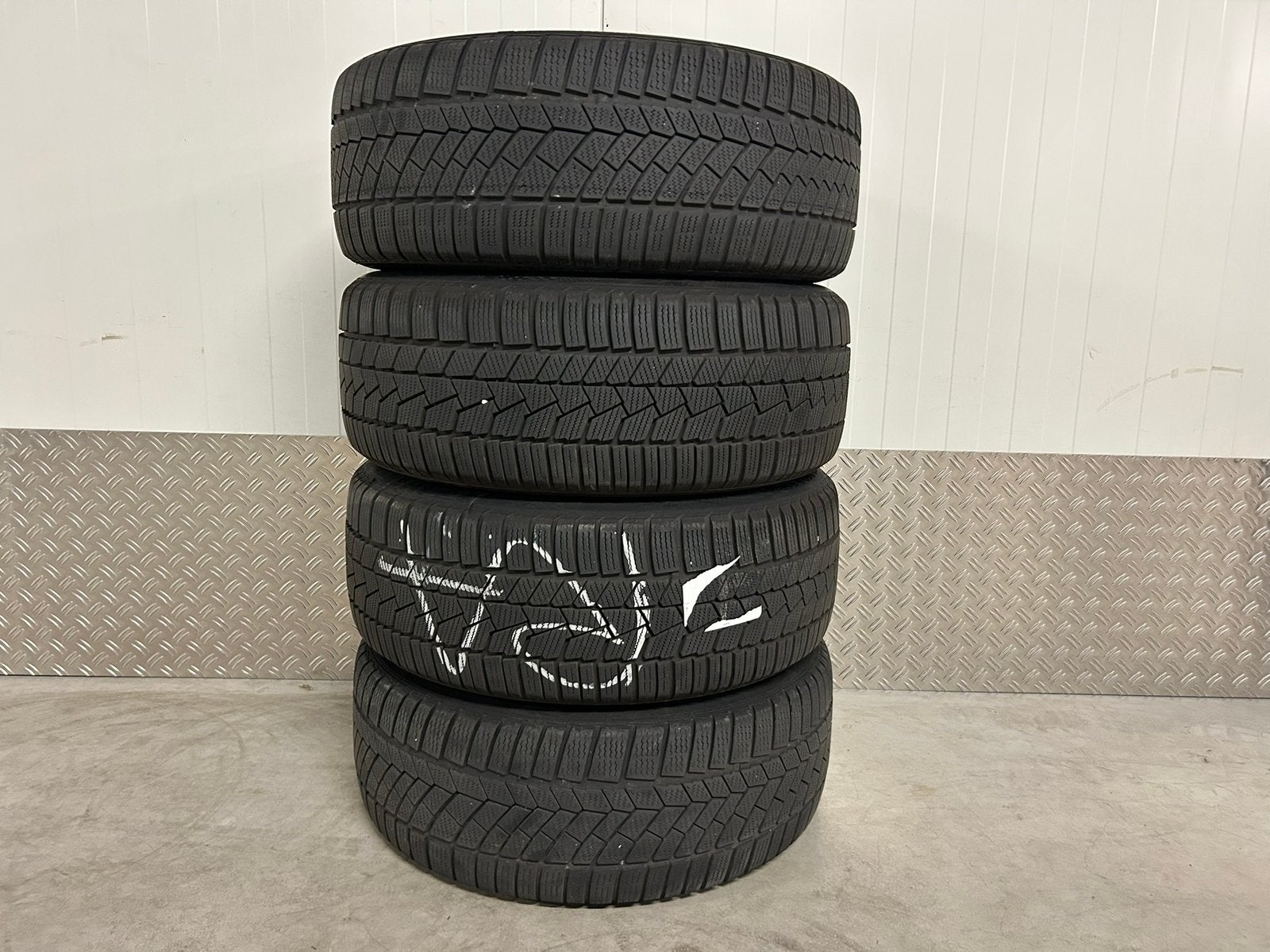 BMW F20 F21 F22 F23 1 serie 2 serie 379 17 inch winter TPMS, Ophalen, Gebruikt, Banden en Velgen, 17 inch