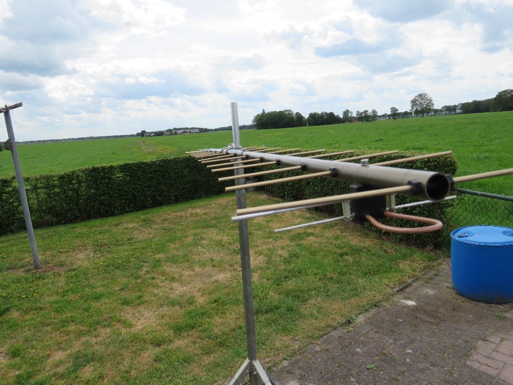 16 elements richtantenne voor 70 cm: 16JXX70, Telecommunicatie, Ophalen of Verzenden, Zo goed als nieuw, Antenne
