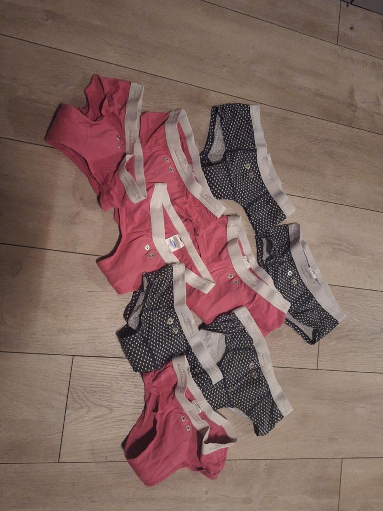Uriflex urifoon plaswekker onderbroeken, maat 128/134, Nacht- of Onderkleding, Jongen of Meisje, Urinflex, Ophalen of Verzenden