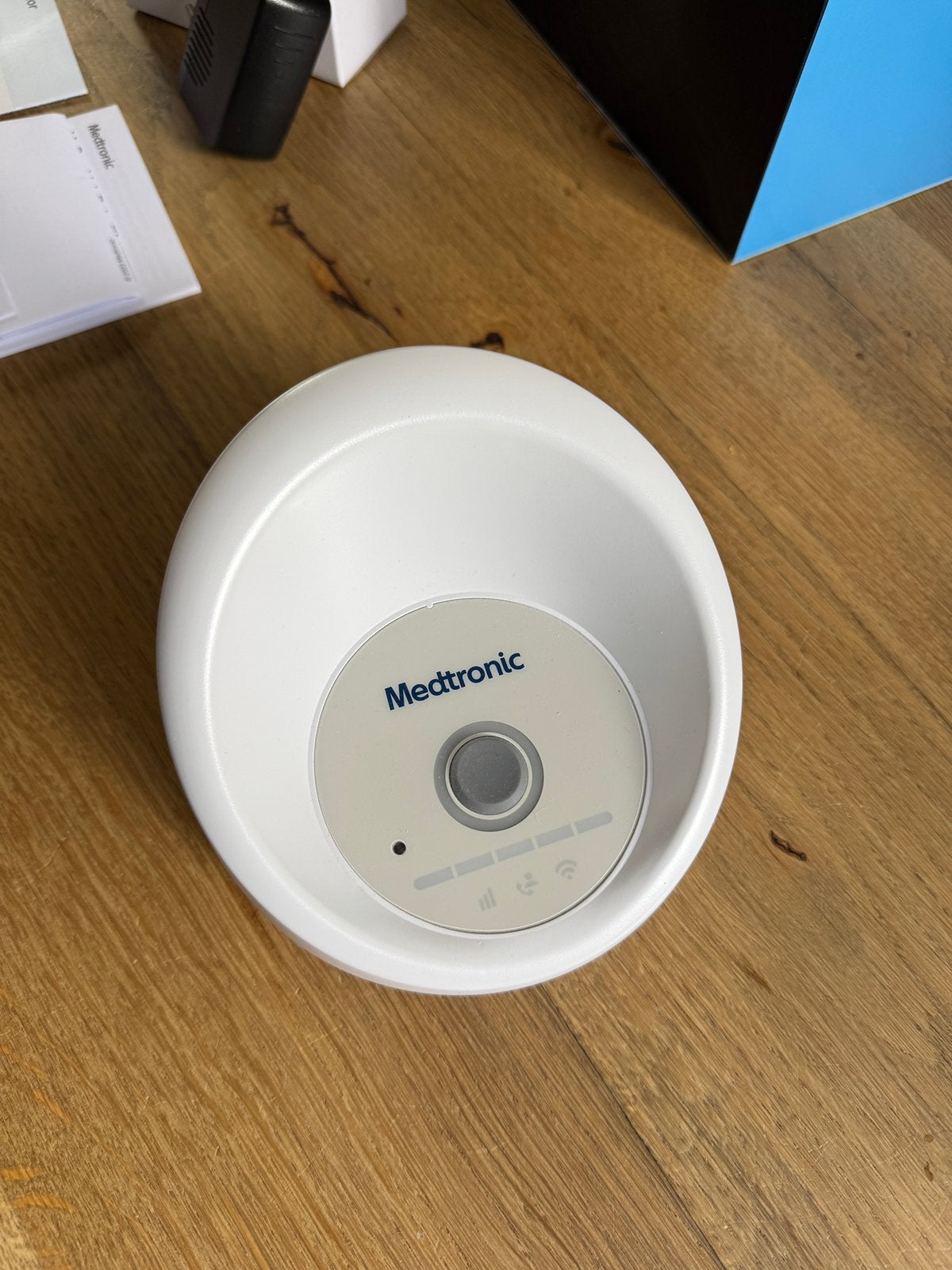 Medtronic MyCareLink Relay 24960, Diversen, Ophalen of Verzenden, Zo goed als nieuw