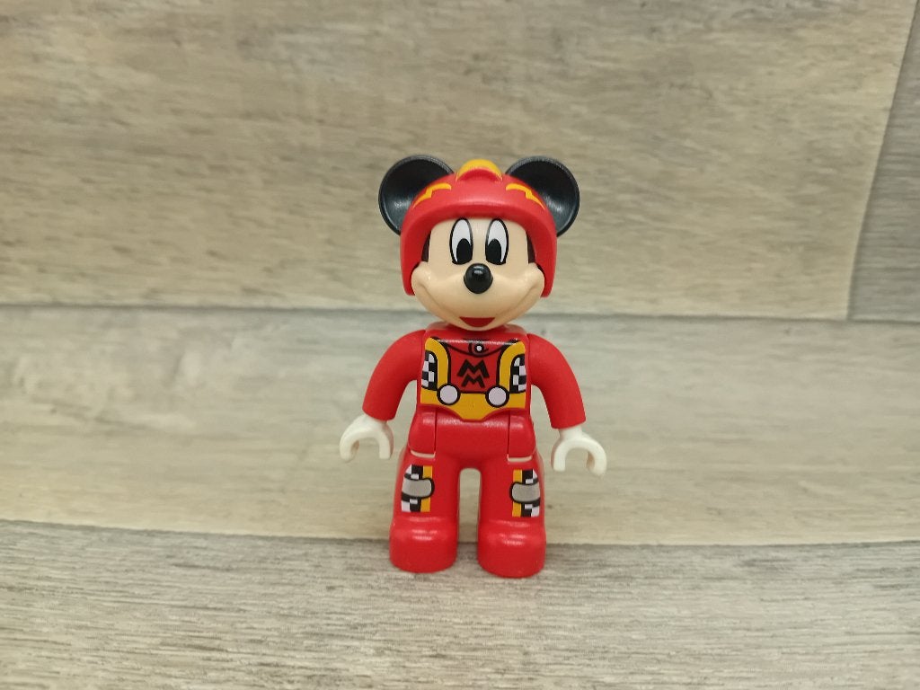 duplo poppetjes EN NOG VEEL MEER, Aastvej 1 – 7190 Billund  - Denemarken, Product.compliance@LEGO.com, Ophalen of Verzenden, Zo goed als nieuw