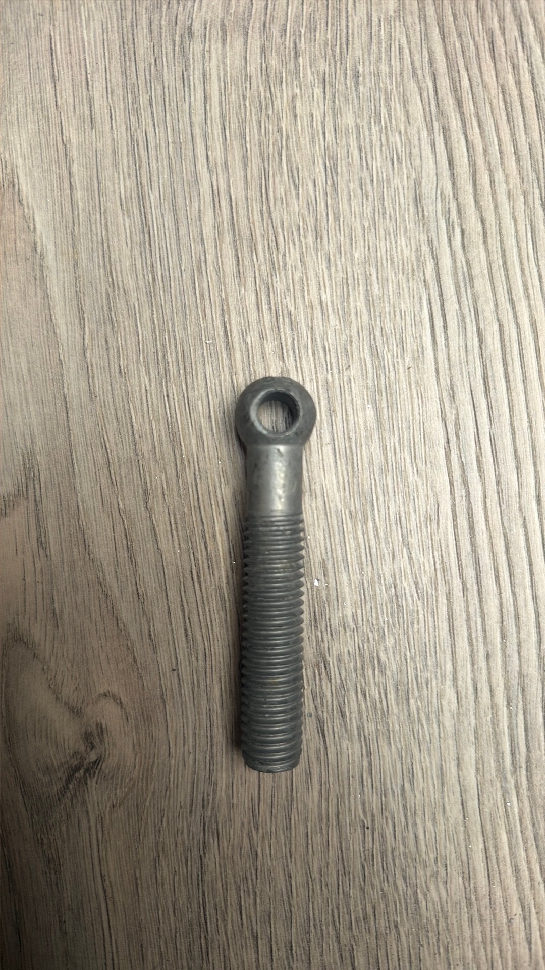 Steiger producten, Ophalen of Verzenden, Nieuw, Bouten of Moeren