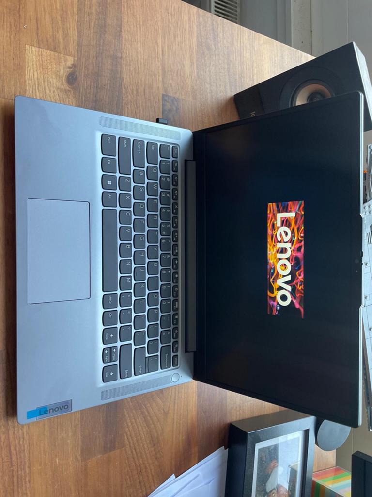 Lenovo ideapad 3, Ophalen of Verzenden, 15 inch, 2 tot 3 Ghz, SSD