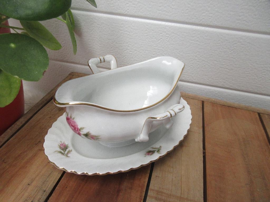 Mooie sauskom Kaiser Moosrose, Ophalen of Verzenden