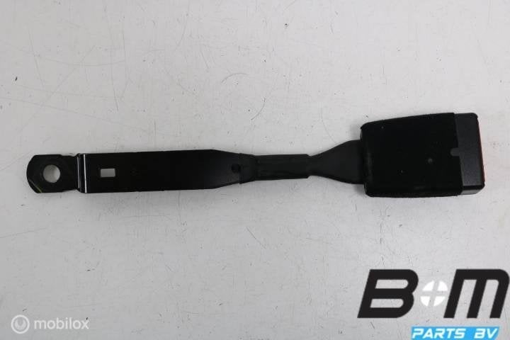 Gordelslot links - of rechtsvoor VW Caddy 2K 2K0857877D, Auto diversen, Anti-diefstal, Gebruikt