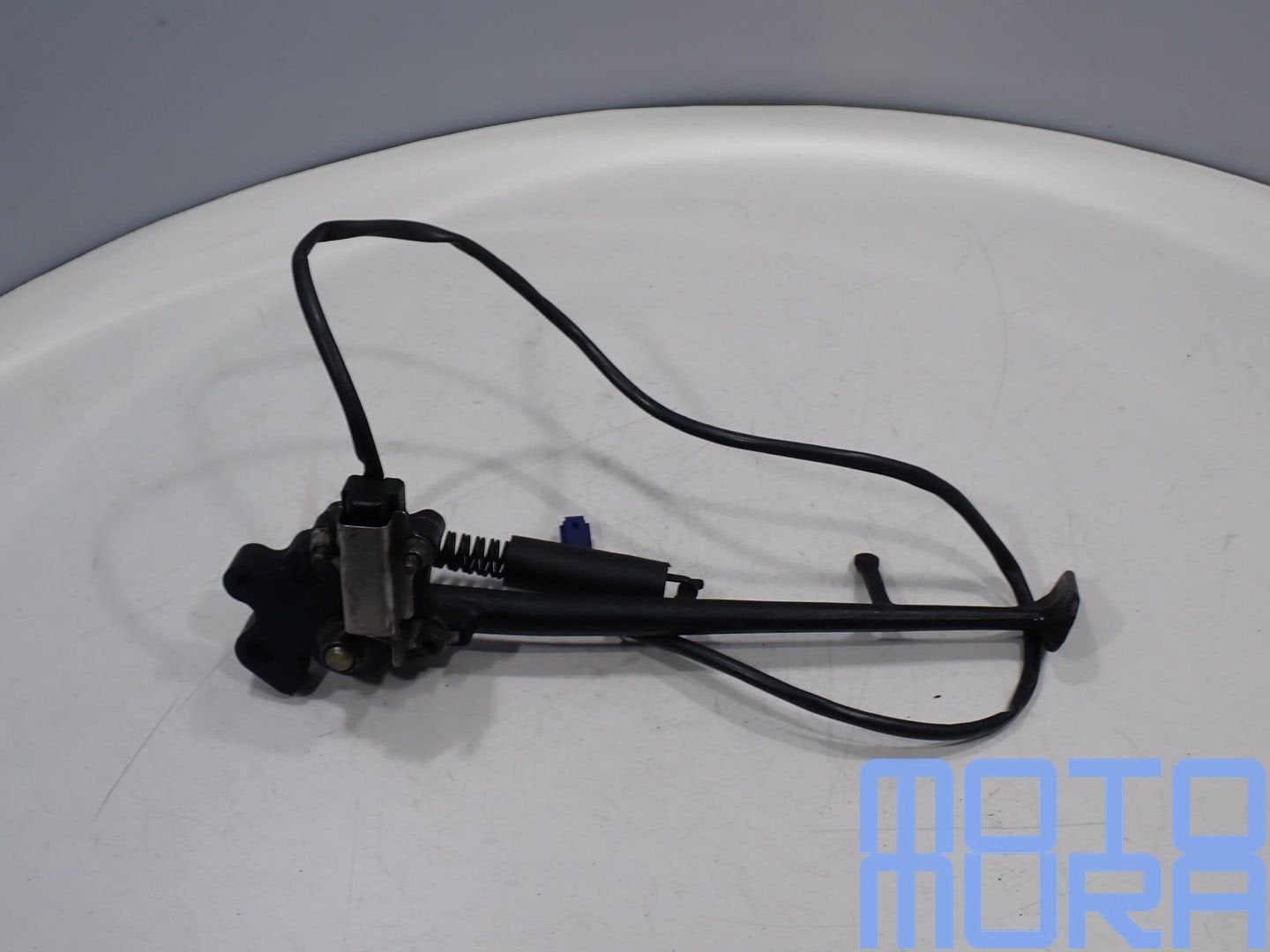 Standaard Zijstandaard Yamaha R6 2003 - 2004 RJ05 RJ09, Ophalen of Verzenden, -, -, -