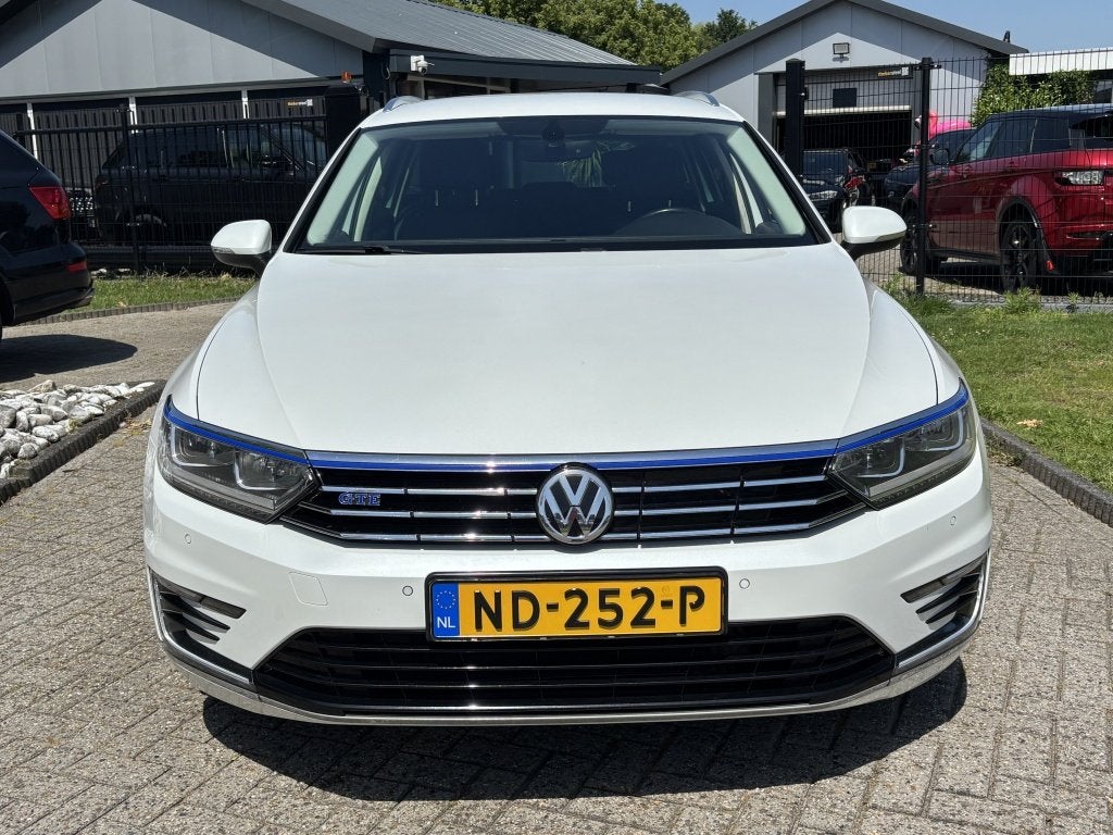 Volkswagen Passat Variant 1.4 TSI GTE Automaat DSG Highline, Auto's, Gebruikt, Euro 6, 4 cilinders, 157 pk