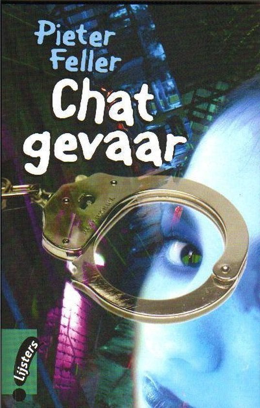 Chatgevaar / Pieter Feller, Ophalen of Verzenden, Zo goed als nieuw