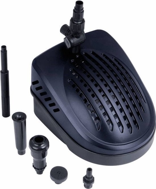 Ubbink PowerClear 5000 UVC Vijverfilter met Pomp, Ophalen, Nieuw