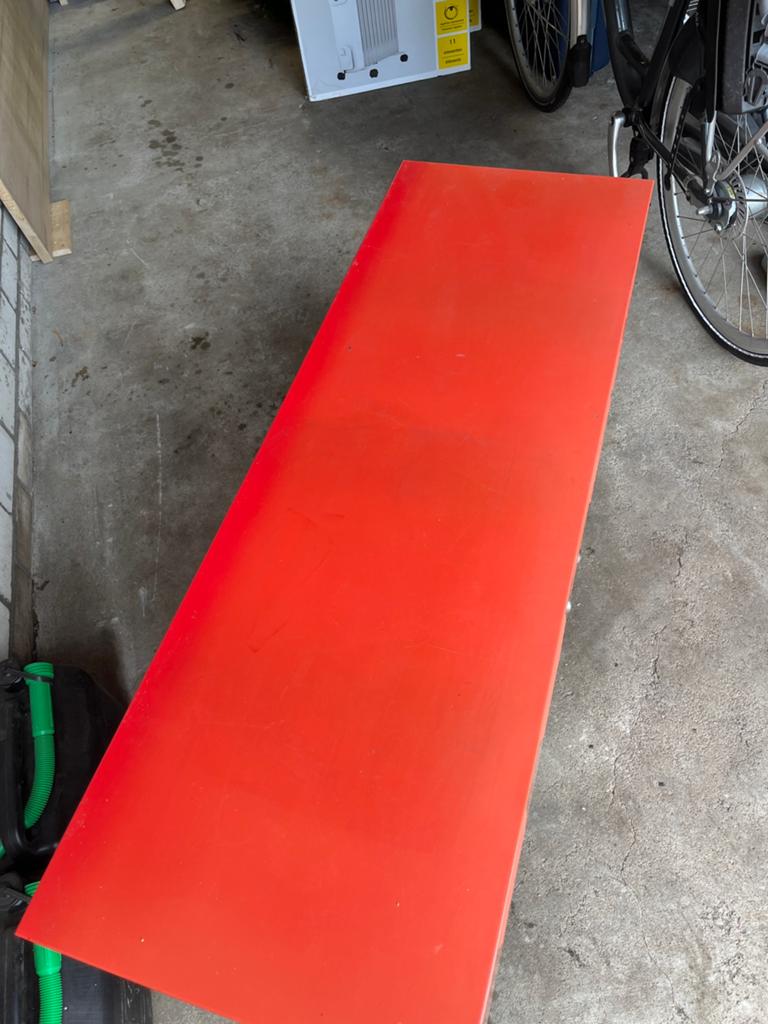 Ikea stalen kast, Huis en Inrichting, Kasten | Lockerkasten, Ophalen, Gebruikt