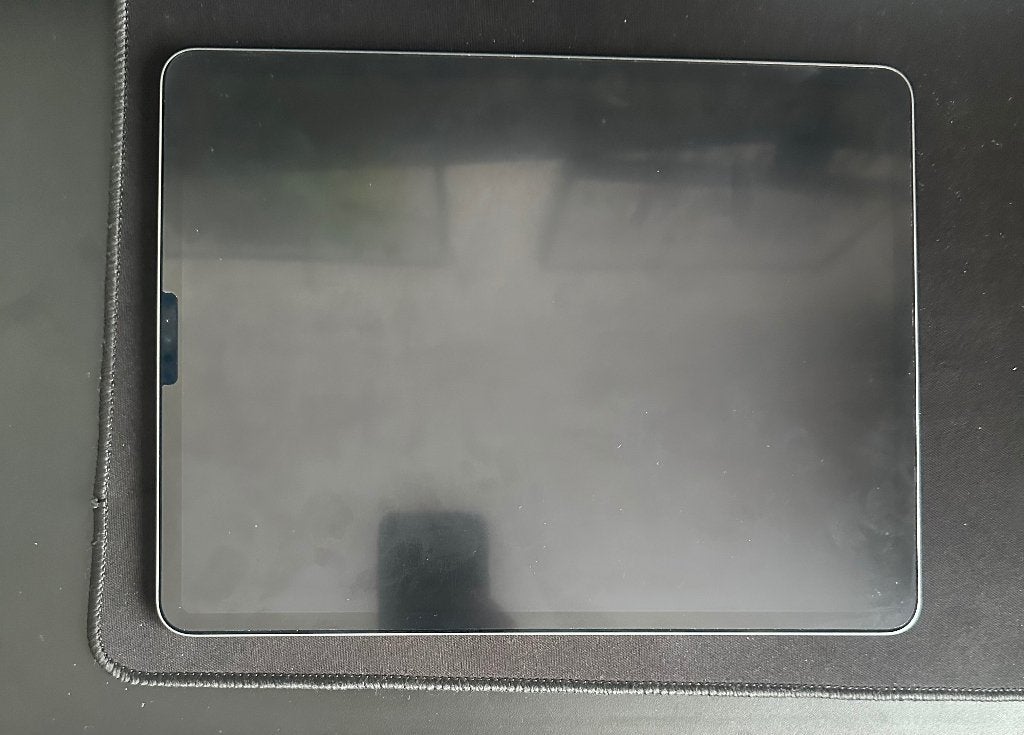 iPad Pro 12,9 inch 5e generatie – 128GB