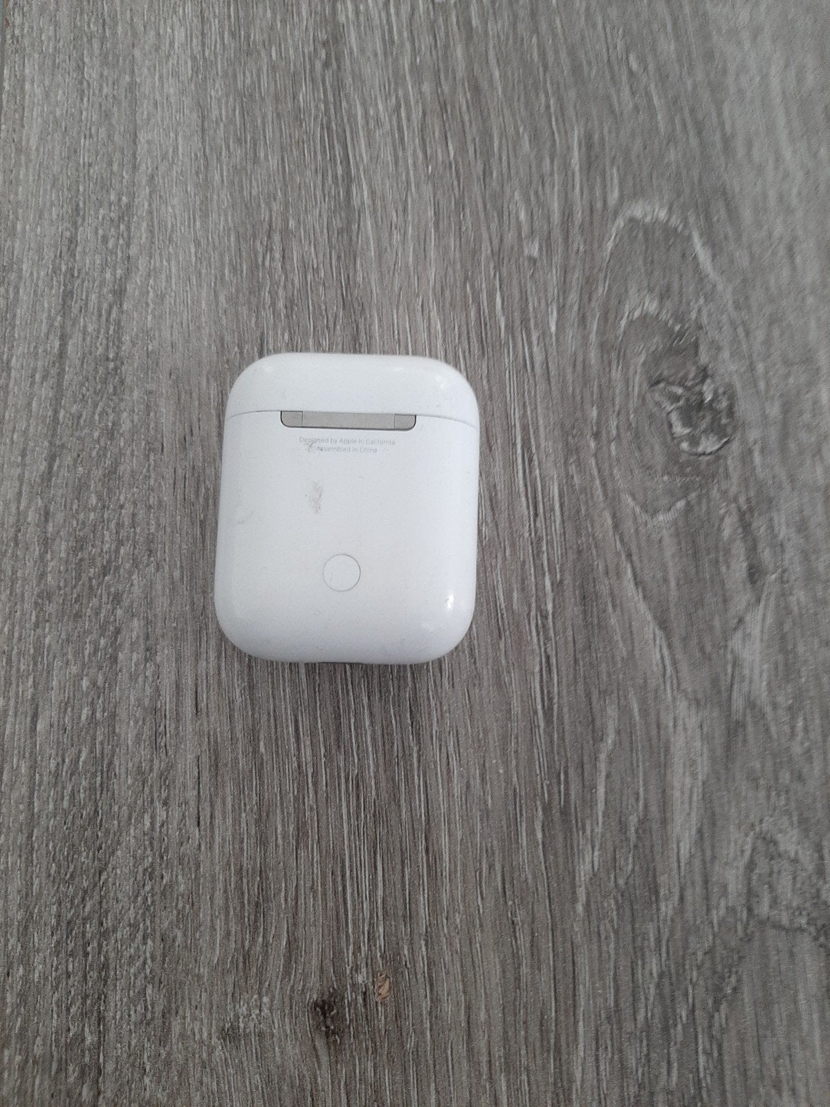 airpods 1/2, Ophalen of Verzenden, Nieuw