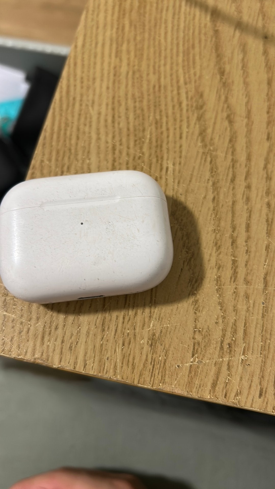 Airpods pro 2 noice canceling, Ophalen, Zo goed als nieuw