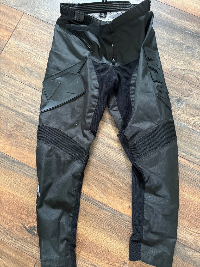 BMX kleding voor kinderen, Fietsen en Brommers, Fietsaccessoires | Fietskleding, Zo goed als nieuw, Kinderen, Bovenkleding, Overige maten