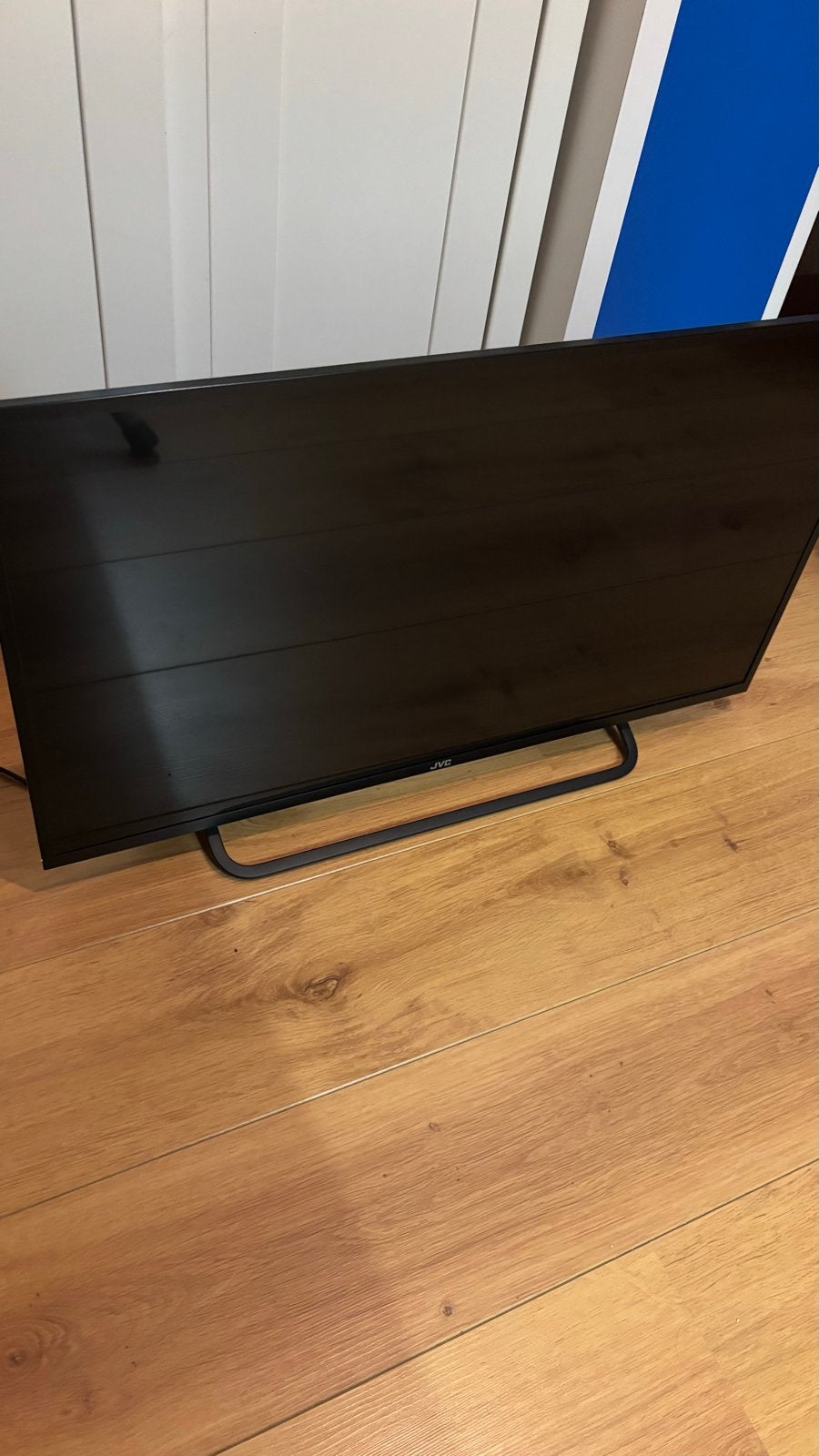JVC 32 inch LED TV - Model LT-32FD300, 50 Hz, HD Ready (720p), 80 tot 100 cm, Ophalen