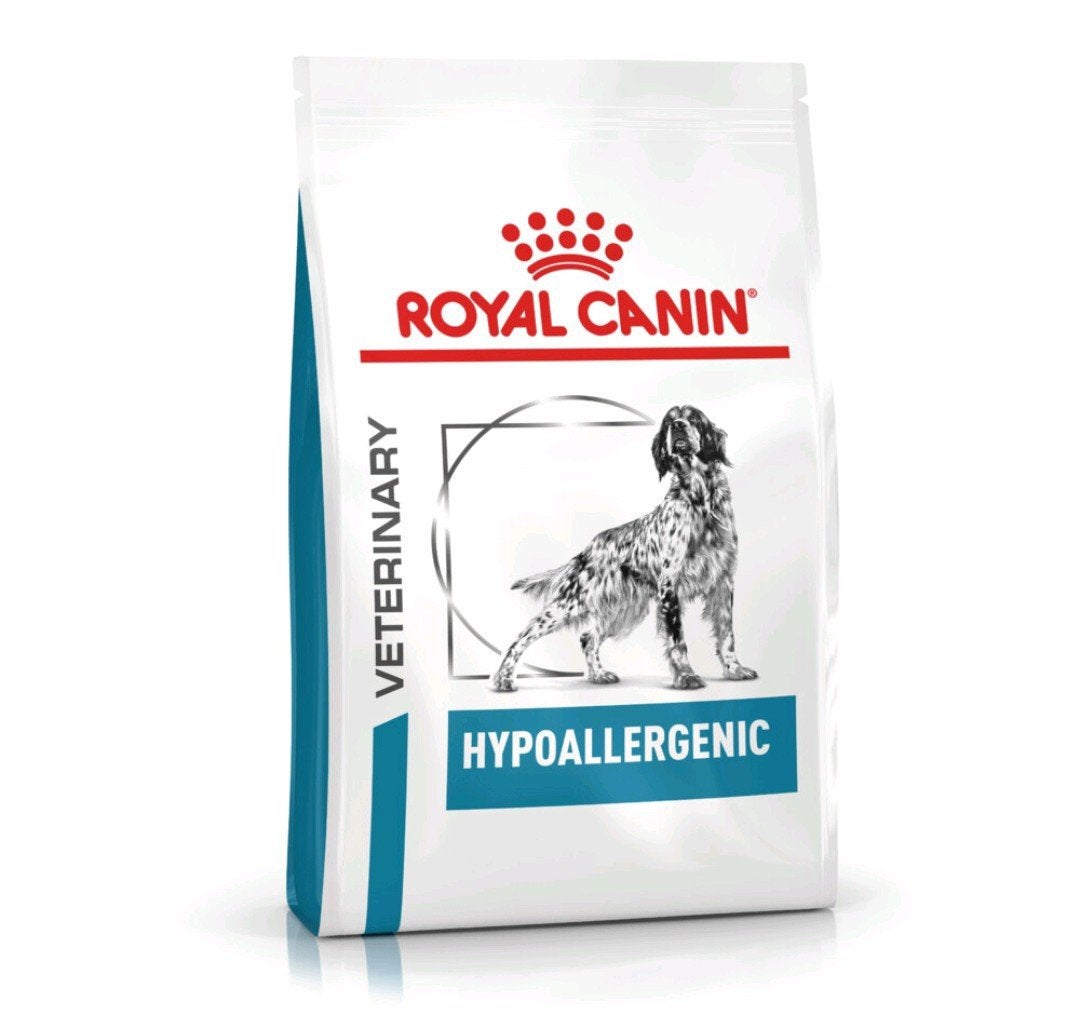 Royal Canin Hypoallergenic 14kg, ongeopende zak!, Dieren en Toebehoren, Dierenvoeding, Ophalen of Verzenden, Hond