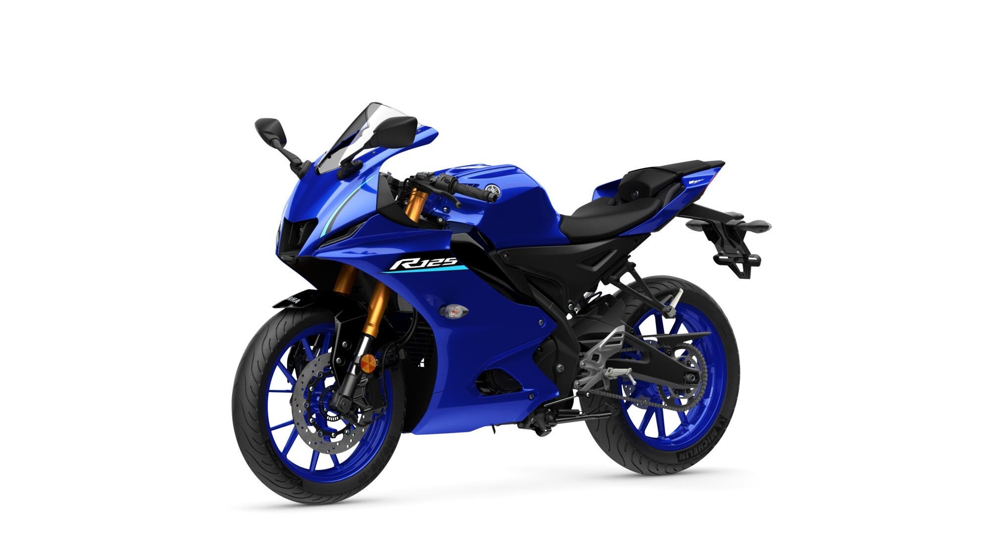 Yamaha YZF R125 (bj 2026), Motoren, Klantenservice@yamaha-motor.nl, Super Sport, Koolhovenlaan 101
1119 NC  Schiphol-Rijk, NL