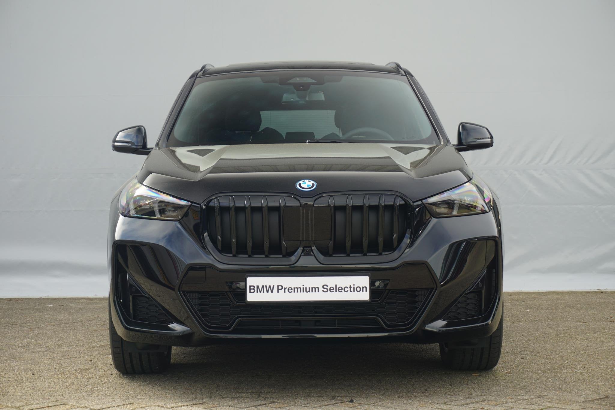 BMW X1 xDrive25e | M Sportpakket Pro | Trekhaak | Schuif-kan, Auto's, Bedrijf, Vierwielaandrijving, Hybride Elektrisch/Benzine