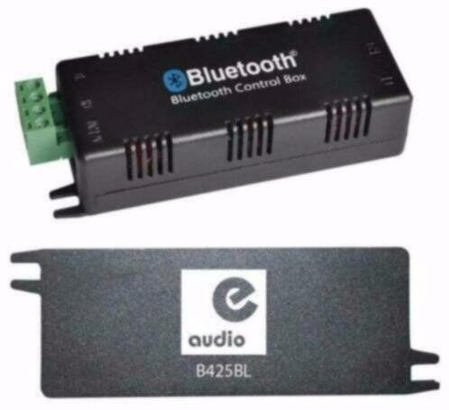 Bluetooth 4.0 stereo versterker 2 x 15 Watt RMS [B425BL-A], Overige merken, ., Nieuw, Ophalen of Verzenden