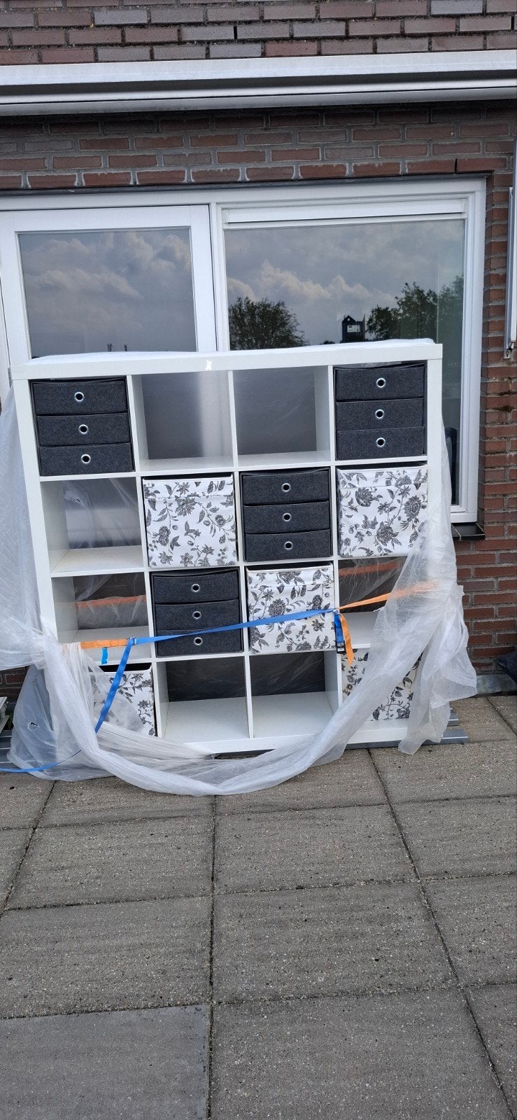 ikea kast gratis ophalen, Huis en Inrichting, Ophalen