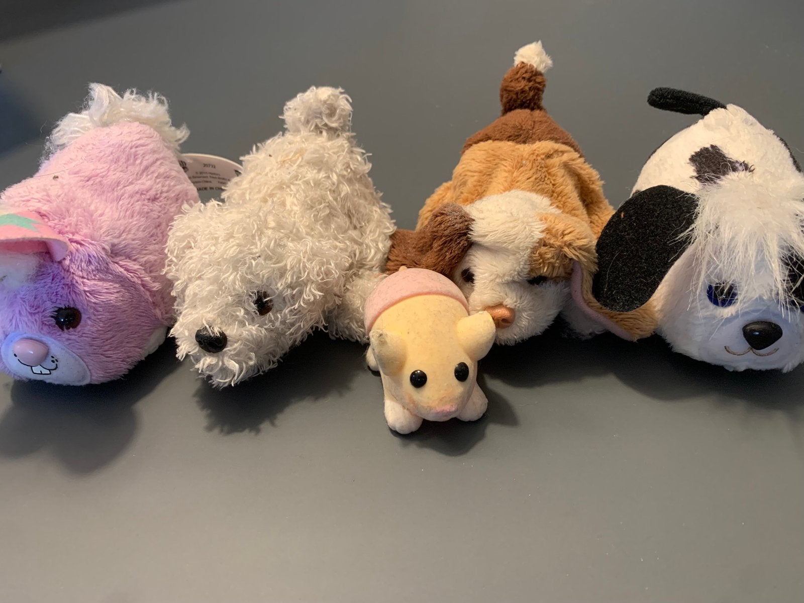 Zhu zhu pets en diverse toebehoren, Ophalen, Gebruikt, Overige typen