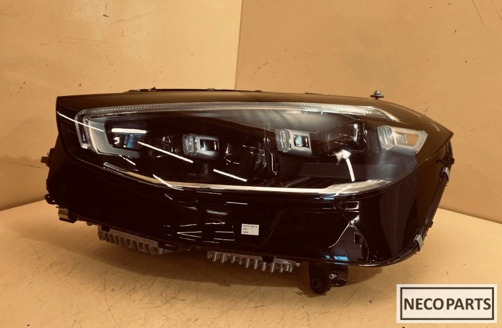 MERCEDES S KLASSE W223 DIGITAL LED KOPLAMP A2239068703, Gebruikt, -, Ophalen of Verzenden, -
