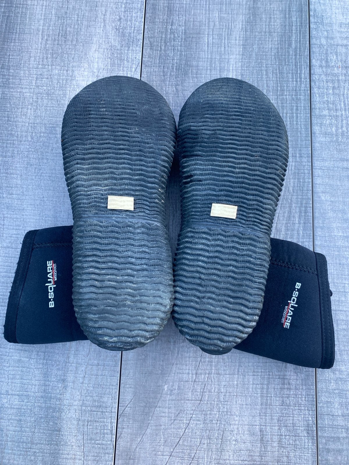 B.Square Neopreen Waterschoenen - Maat 44, Ophalen of Verzenden, Gebruikt, Overige typen