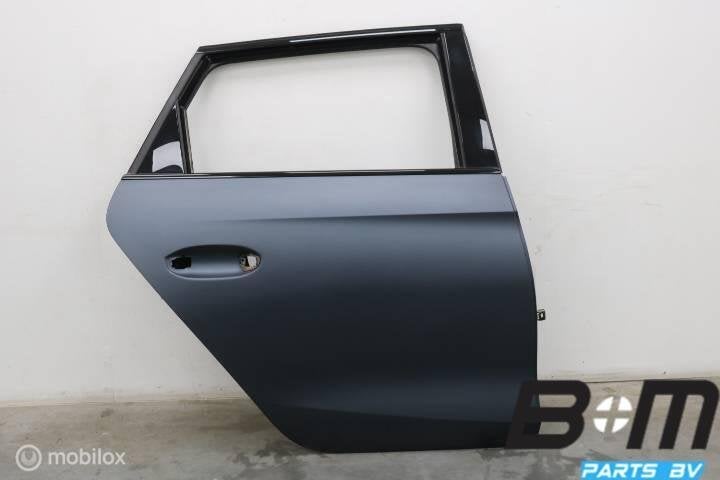 Portier rechtsachter Cupra Leon Sportstourer LN7H 5FE833052B, Auto-onderdelen, Gebruikt