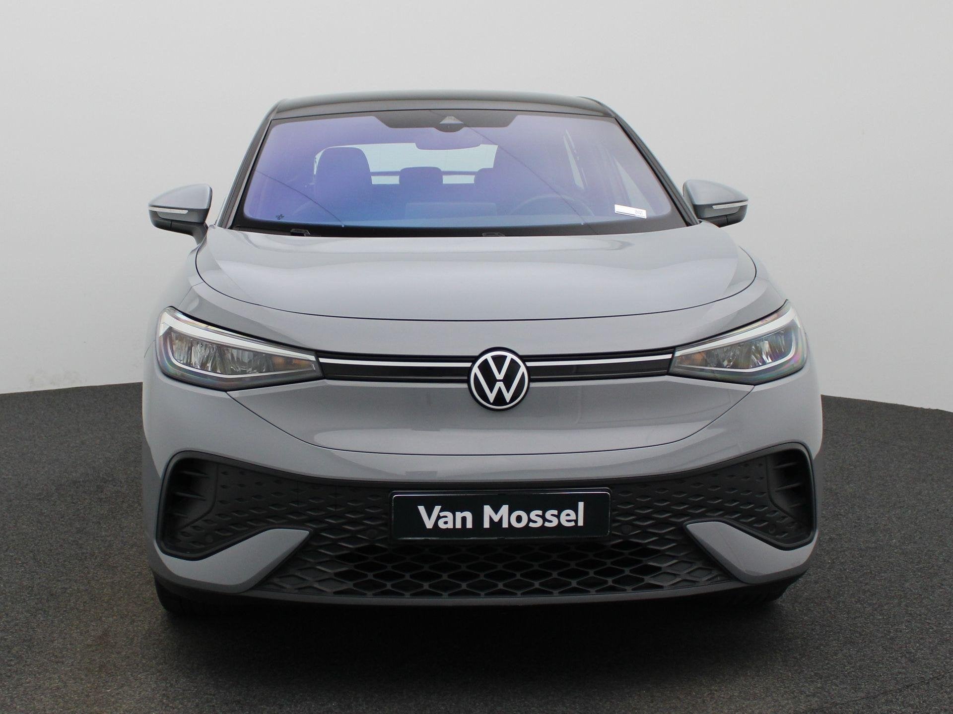 Volkswagen ID.5 Pro Advantage 77 kWh 204 PK| Navigatie | Sto, Auto's, Automaat, 12 maanden, 204 pk, 1000 kg