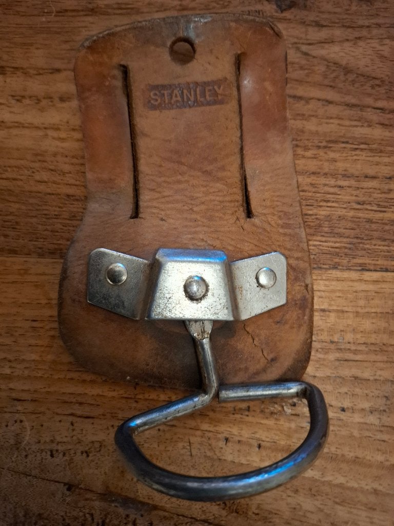 Stanley Hamerhouder, Ophalen of Verzenden, Gebruikt