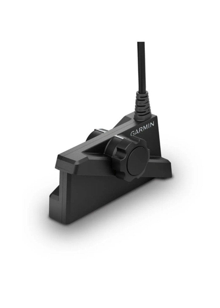 Garmin LiveScope LVS34 Transducer Gezocht., Watersport en Boten, Ophalen of Verzenden