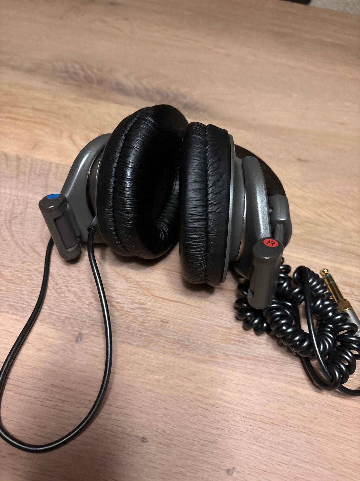 Sony MDR-V900 Over-ear Koptelefoon - Studio Kwaliteit, Audio, Tv en Foto, Ophalen of Verzenden, Zwart, Verstelbaar, Gebruikt
